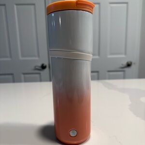 Starbucks Tumbler